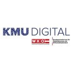 Das Logo der KMU Digital Förderung