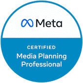 Zertifizierung Meta Certified Media Planning Professional