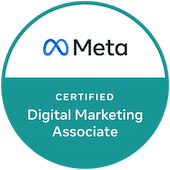 Zertifizierung Meta Certified Digital Marketing Associate