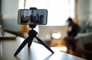Videoproduktion mit dem Smartphone – So geht’s!