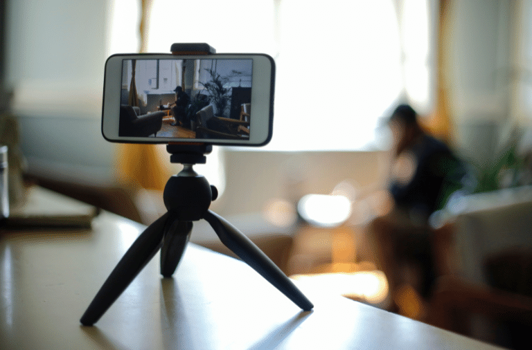 Videoproduktion-mit-dem-Smartphone