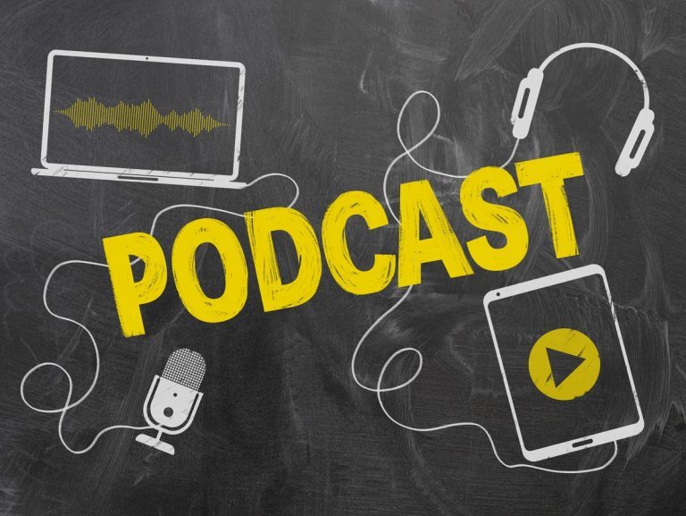 Podcast Boom – Warum Sie Ihre Ohren spitzen sollen