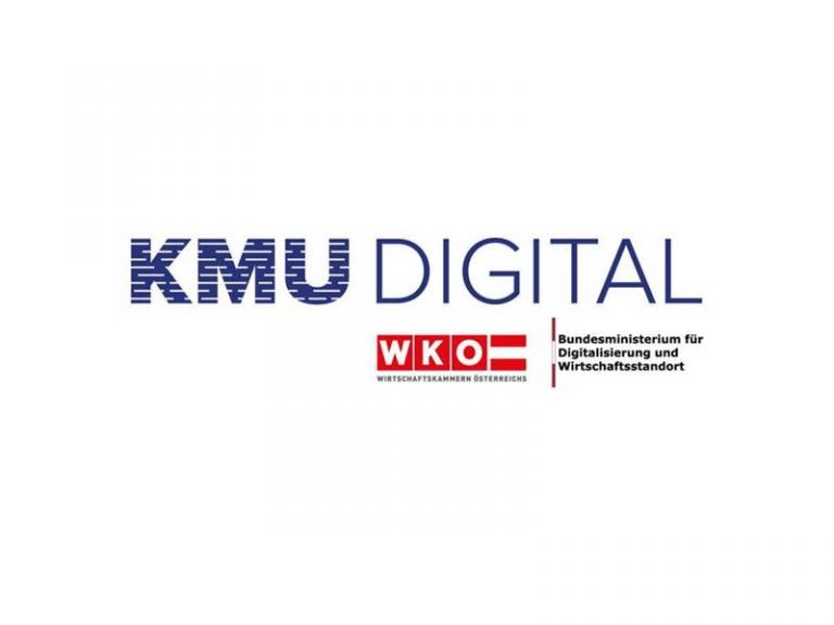 KMU.DIGITAL 3.0 – Jetzt Digitalisierungsförderung beantragen!